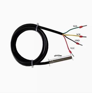 <strong>Humidity</strong> <strong>Sensor</strong> housing SHT20 SHT21 SHT30 SHT31 I2C <strong>Humidity</strong> <strong>and</strong> <strong>Temperature</strong> <strong>Sensor</strong> Probe - Product Image 5