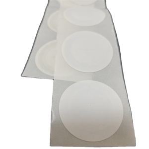 Wasserdichtes, qualitäts zertifiziertes ISO IEC & NFC Forum Tag Typ 5 50mm Iso I Code Slix Rfid Tag