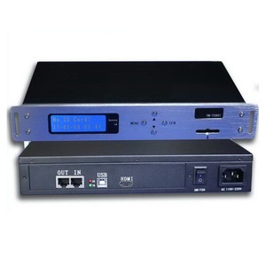 LM501 DMX Controller SD basato su scheda LED Dimmer - Product Image 4