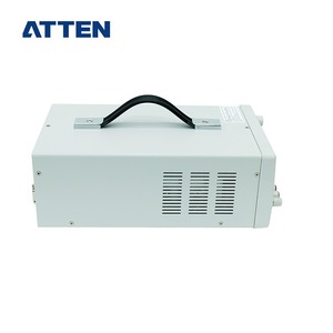 ATTEN CP600 CP900 display a LED ad alta potenza a quattro cifre con alimentazione lineare di commutazione regolata da una ventola intelligente - Product Image 6