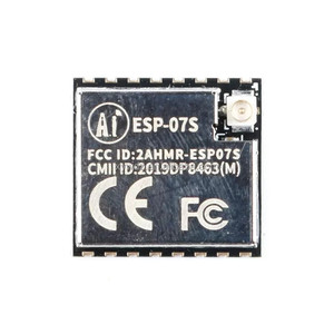 Puerto serie ESP8266 a módulo WIFI, bajo consumo de energía de grado industrial de