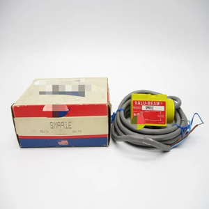 Ingegneria SMA91E 25174 NSMP nuovo Ready Stock originale automazione industriale PAC dedicato Controller di programmazione PLC - Product Image 1