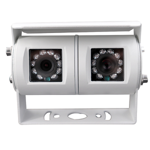 7 ''IS creen ynamic arking Ensor ystem con uuzzer & 1080P Aeverevereverse amamera - Product Image 5