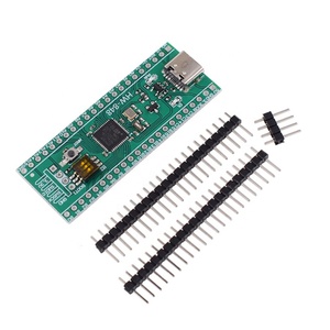 Модуль обучающей платы STM32F401CCU6 STM32F4 Discovery Board Development Board - Product Image 3