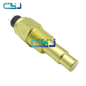 3/8NPT 105 ℃ датчик температуры воды датчик сигнализации 622-337 622337 для FG Wilson Genset Perkins датчик температуры воды