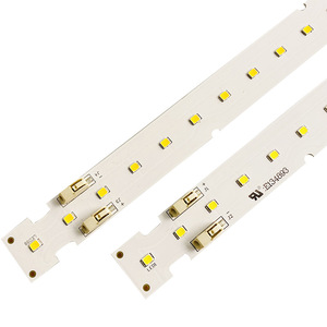 CE Rohs 2835 Smd Constant Current <strong>Led</strong> Strip Light samsung <strong>LED</strong> <strong>PCB</strong> Circuit Boards <strong>Led</strong> Module Waterproof - Product Image 1