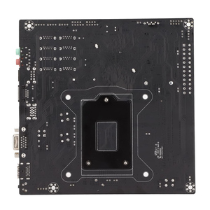 โรงงานขายส่งเมนบอร์ด B760 Lga1700แกน I3 <span class=keywords><strong>I5</strong></span> I7ประมวลผล Ddr4สล็อตเมนบอร์ด - Product Image 4