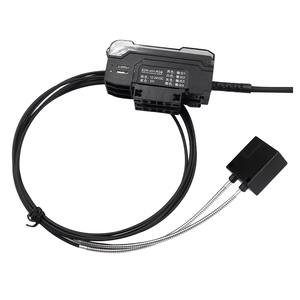 Sensor de reconocimiento de color de alta precisión, salida multicanal de cuatro vías, RGB, fuente de luz de tres colores, Sensor de código de color, ESR-401-RGB - Product Image 6