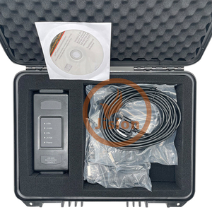 ET-3 317-7485 3177485 Коммуникационный адаптер диагностический инструмент, новейший ET-3 2019A для тяжелого оборудования, диагностический тестовый инструмент - Product Image 1