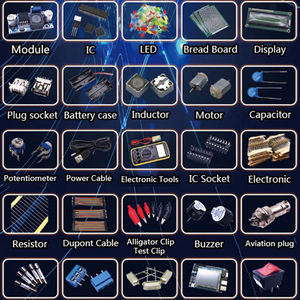 Rtk7Eka4M3S00001Be Entwicklungs platinen Module Ek-Ra4M3 Eval Kit für Ra4M3 Dense Central Module 0777200-0894 Rtk7Eka4M3S00001Be - Product Image 6