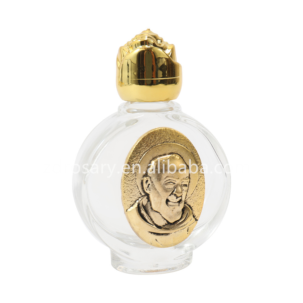 Oro San Padre Pío