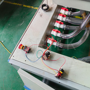 Y6-1328 <strong>ATC</strong> Factory Customized <strong>Cnc</strong> <strong>Router</strong> Machine Cheap Auto Straight Replacement Knife - Product Image 4