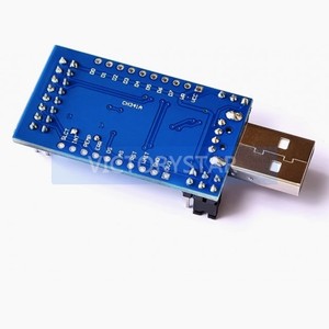CH341A USB to <strong>UART</strong> IIC SPI TTL ISP EPPMEM Parallel Port ConverterCH341A USB <strong>UART</strong> IIC SPI TTL ISP EPPMEM down - Product Image 2