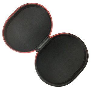 Matte Zipper Earphones Carrying Case for <strong>Beats</strong> Studio3 Studio2 EVA Case for <strong>Beats</strong> Studio 2 3 Headphone Case - Product Image 3