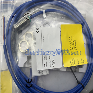 Fonte spot Interruptor de proximidade NJ2-11-SN-G-10M todos novos
