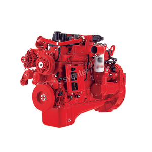 ISB6.7 ISD6.7 Euro City Bus <strong>Engine</strong> Assembly B Series 6 Cylinder Diesel <strong>Engine</strong> CM2150 22023461 - Product Image 5