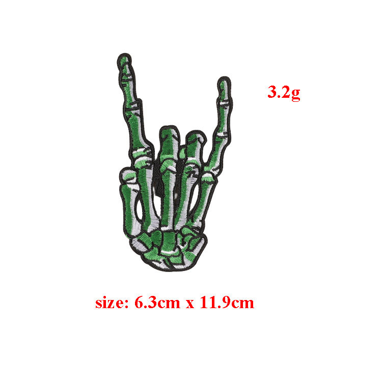 Verde 6
