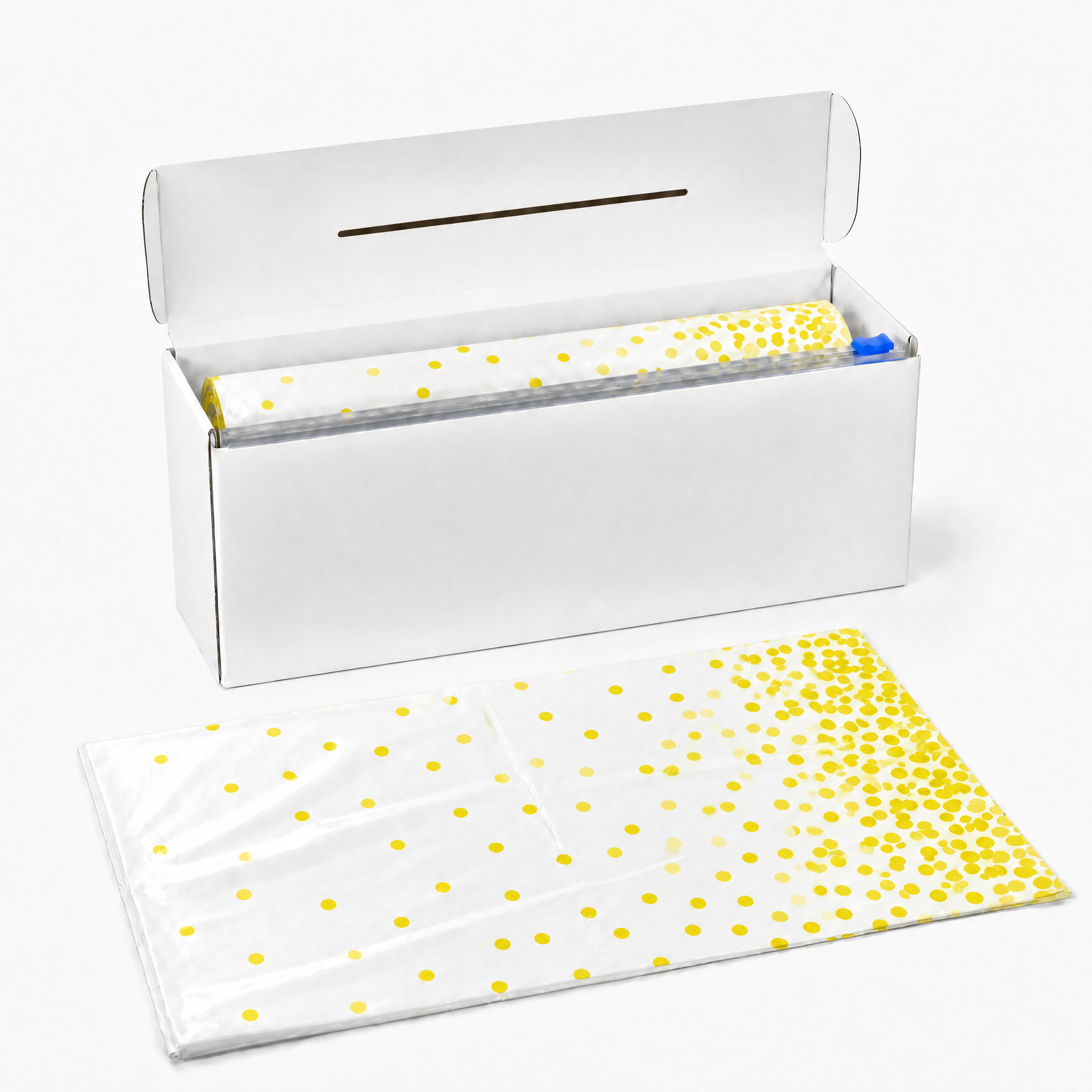 White&Yellow