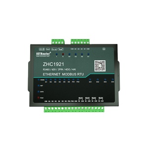 Gateway IoT industrial para una gestión eficiente de almacenes, productos de comunicación y redes - Product Image 3