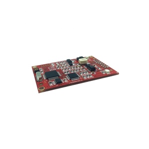 計器通信用のHART出力モジュールへのModbus入力 - Product Image 1