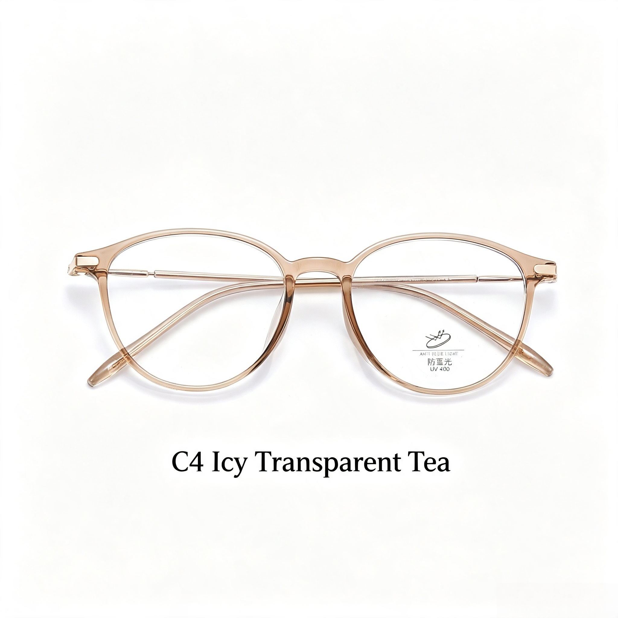 C4 Icy Transparent Tea