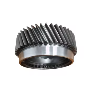 Shacman Foton FAW HOWO กล่องเกียร์12JSD160T-1707030 12JSDX240TA-1707030เกียร์ธรรมดารถบรรทุก - Product Image 4