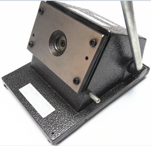 Polimer PEO dairesel kesme makinesi dairesel kesme aracı 19mm dairesel kesici - Product Image 3