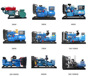 Satılık 3 fazlı ücretsiz enerji jeneratörü alternatör jeneratör 75 kva jeneratör fiyat Gen seti dizel motor ücretsiz elektrik jeneratörü - Product Image 6