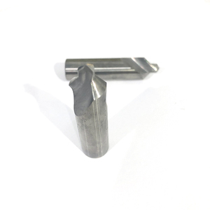 车床定心钻具用优质硬质合金60度中心钻 - Product Image 6