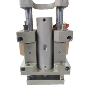 MGGMB63TN-125 pronta originale + 25-M9PL-C-XC11 MGGMB63TN12525M9PLCXC11 programmazione PLC dedicata all'automazione industriale PAC - Product Image 4