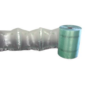 <strong>Use</strong> Inflatable Cushioning Bags/Air Cushion Bags to Protect Your Product From Damage and Reduce Transportation <strong>Costs</strong> - Product Image 1