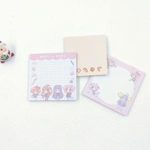 Stationery <strong>Custom</strong> Printing Promotion Advertising A4 A5 A6 Tear-off <strong>Notepad</strong> With Logo Customised Personalized Notepads To Do List - Product Image 6