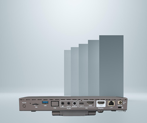 All-in-One 4K UHD Android 12 System Konferenz kamera Full Array Mikrofon für Video konferenzen Zoom SIP Optimiert - Product Image 5