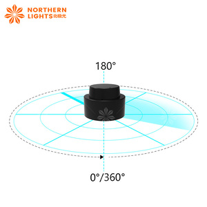 Mini sensore LiDAR modulo sensore di distanza Laser per la proiezione interattiva di rilevamento del gioco - Product Image 1