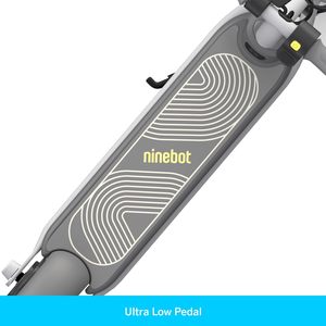 สำหรับ Segway สำหรับ Ninebot สกู๊ตเตอร์ไฟฟ้า C8สำหรับเด็กอายุ6-12 6.2ไมล์ช่วงและ8.7 MPH 180W มอเตอร์ E-Scooter สองล้อ S - Product Image 4