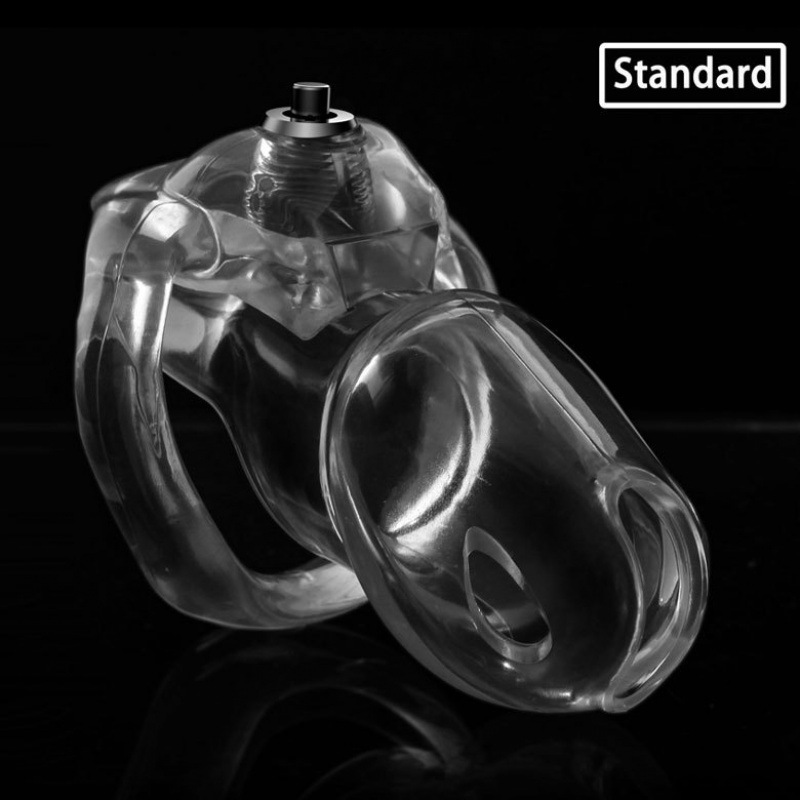 Clear Standard