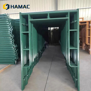 Hot Selling <strong>Frame</strong> <strong>Scaffolding</strong> Construction <strong>Scaffolding</strong> Adjustable <strong>Scaffolding</strong> <strong>Frame</strong> for Sale - Product Image 5