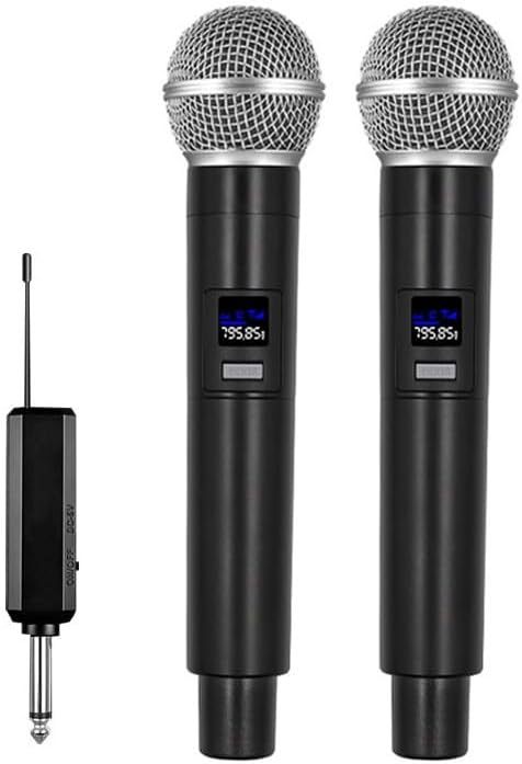 2.4G mic(Black)