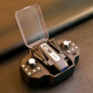 XT4无人机智能高清双摄像头无人机带遥控器 - Product Image 4
