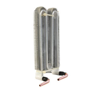 High Quality Wholesale Custom Cheap Commercial Watch Flat Tube Finned Tube <strong>Heat</strong> <strong>Exchanger</strong>