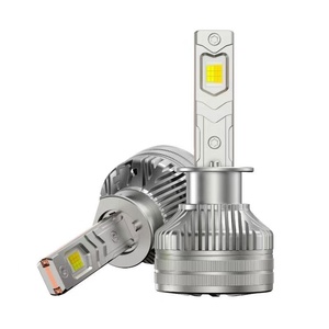 <strong>2025</strong> <strong>New</strong> Product App Control Car <strong>Led</strong> Headlight Bulb With Wireless App Bluetooth Car Lighting <strong>Kit</strong> H1 H7 H4 H11 9012 9005 9006 - Product Image 3