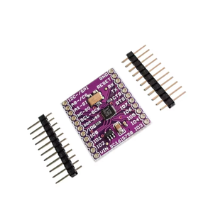 MCU-750 SC16IS750 Single <strong>UART</strong> with I2C-busSPI interface