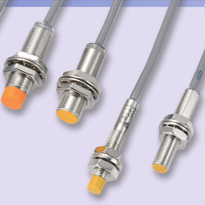 IP67 NPN PNP SCR <strong>Output</strong> M8 M12 Connector Inductive <strong>Proximity</strong> <strong>Sensors</strong> with Short-Circuit Protection 1-16mm Sensing Range - Product Image 2