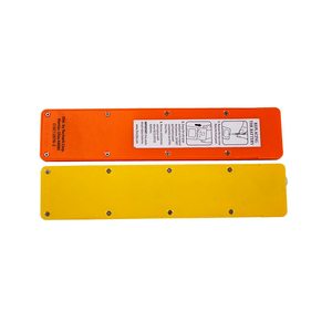 Logotipo personalizado de fábrica Botones de sonido de grabación de voz Juguetes de música baratos para niños 6 Botones de aprendizaje Caja de música para niños - Product Image 5