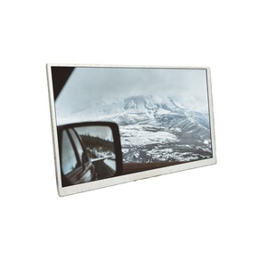 9.0&quot; Inch Vertical <strong>LCD</strong> LED TFT <strong>Display</strong> Module <strong>with</strong> Customized Resistive Capacitive Touch Screen Panel - Product Image 1