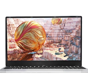 Fast Core I7 15.6 Inch 16GB Ram 1ssd Computers for Metal Materials HL156 Laptop <strong>with</strong> Backlit <strong>Keyboard</strong> - Product Image 3