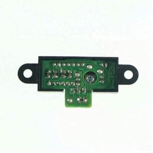 <strong>IR</strong> <strong>Sensor</strong> Measuring Detecting <strong>Distance</strong> <strong>Sensor</strong> 10 to 80cm 2Y0A21 GP2Y0A21YK0F with Cable - Product Image 2
