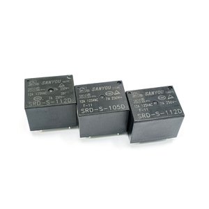 גבוהה באיכות MY2N AC24V מיני Elektromagnetisch ממסר dc ממסר <span class=keywords><strong>SRD</strong></span>-<span class=keywords><strong>S</strong></span>-105D <span class=keywords><strong>SRD</strong></span>-<span class=keywords><strong>S</strong></span>-<span class=keywords><strong>112D</strong></span> 10A <span class=keywords><strong>SRD</strong></span>-<span class=keywords><strong>S</strong></span>-124D sanyou ממסר