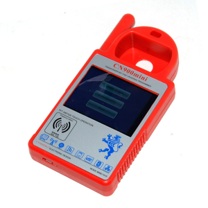 Programador de llaves para coche, herramienta de creación de llaves para chips 4C/4D/46/46, op CN-900 Mart Ey, mini transpondedor 900, 100% - Product Image 4