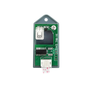 YYS Digital <strong>Output</strong> RS485 <strong>RS232</strong> TTL <strong>Temperature</strong> and Humidity <strong>Sensor</strong> Module - Product Image 5